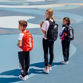 Back to School <br/> uz Sport Vision